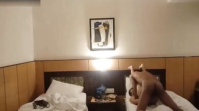 Small town desi bhabhi fucking gigolo bull