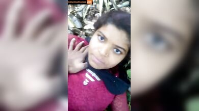 Bihari labour girl hot jungle bur chudai mms