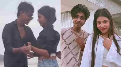 Sofik Sonali viral sex video (Latest MMS)