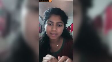 Kannada college girl full nude live video