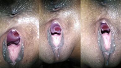 Village wife’s opened up pussy’s HD video