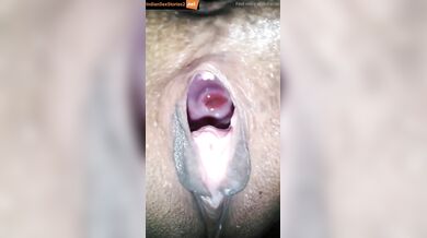 Village wife’s opened up pussy’s HD video