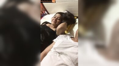 Randi housewife aunty full xxx blowjob selfie