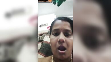 Home alone kannada lady pussy fingering mms video