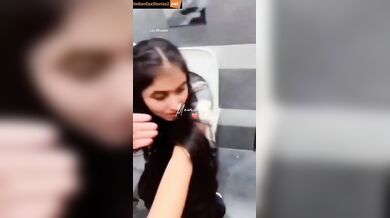 Young punjabi NRI girl viral sex mms
