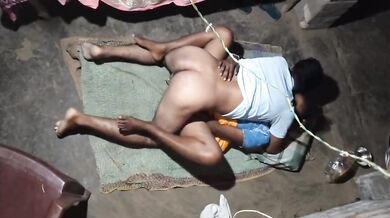 Village step mom son incest sex video