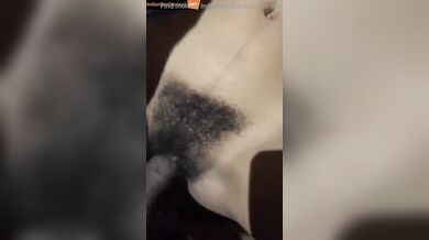 Desi hairy pussy fiancée girl fucked at home