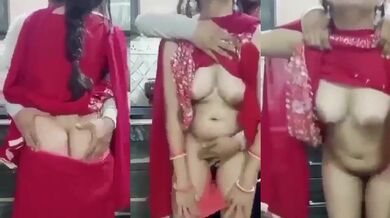 Desi bhabhi and lover standing doggy fuck in kitchen sex video