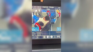 Delhi Meerut full sexy viral mms kaand (namo bharat viral)