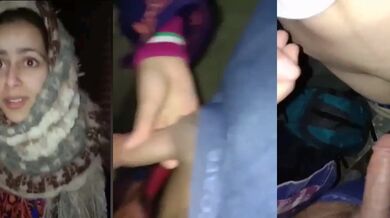 Young pakistani teacher blowjob and pussy mms