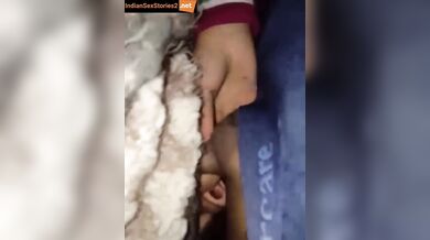 Young pakistani teacher blowjob and pussy mms