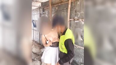 Smriti Jain construction labour latest video