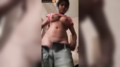 Unmarried niece full hot clean shaved chut mms made by uncle