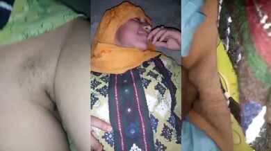 Young desi girl and uncle fucking in sexy bf video