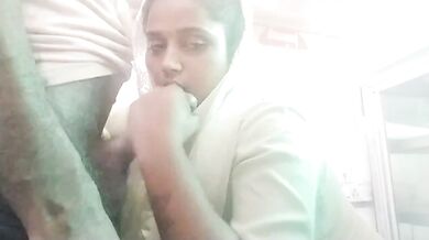 Muslim bhabhi and boyfriend’s dirty sister roleplay