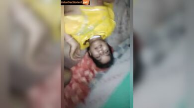 Bihari husband wife homemade blowjob blue film