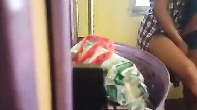 Bihari girl chanda and cousin’s hot home mms clip