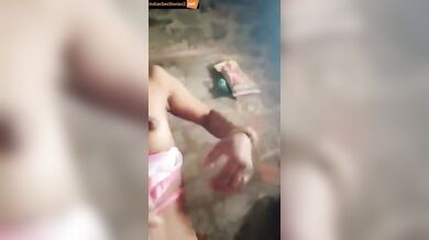 Rajasthani bhabhi xxx chduai mms with tempo driver