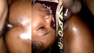 Newlywed bihari wife dirty gaand chudai video