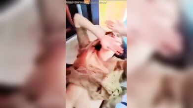 Clean shaved pussy pakistani girlfriend sharing video