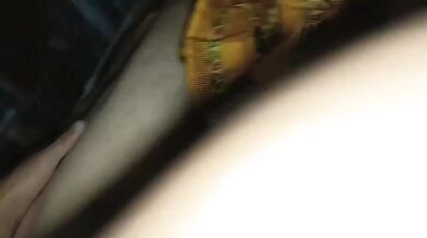 Devar bhabhi night time secret fucking video (hairy chut)