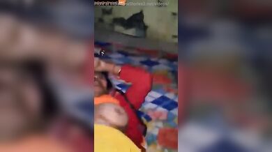 Bihari bhatija chachi desi chudai in bhojpuri audio