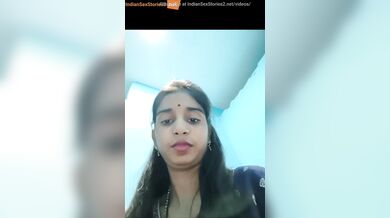 Young gujarati girl nude pussy showing video call with mangetar