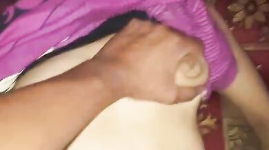 Rajasthani devar bhabhi homemade HD sex video