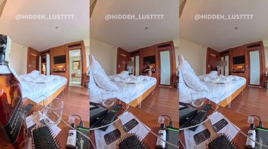 Smriti Jain pune hotel viral dare video