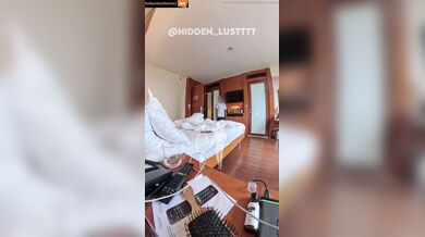 Smriti Jain pune hotel viral dare video