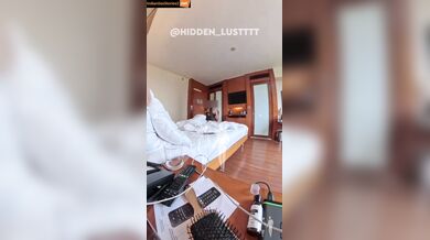 Smriti Jain pune hotel viral dare video