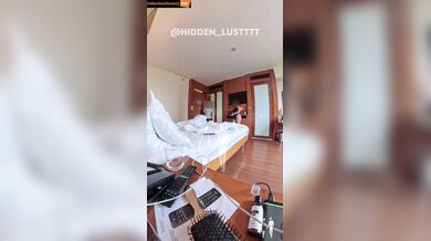 Smriti Jain pune hotel viral dare video