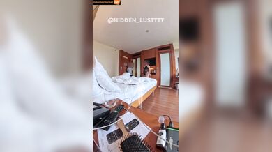 Smriti Jain pune hotel viral dare video