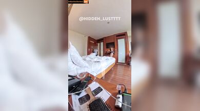 Smriti Jain pune hotel viral dare video