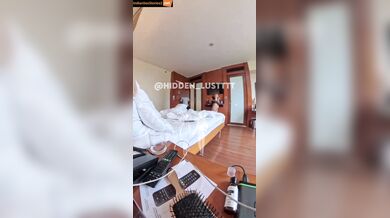 Smriti Jain pune hotel viral dare video