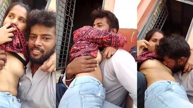 Assamese boyfriend girlfriend nude boobs sucking mms