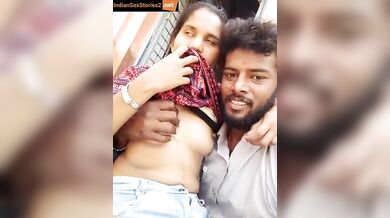 Assamese boyfriend girlfriend nude boobs sucking mms