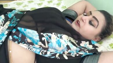 Hema Rajput full hot xxx web series (driver madam chudai)