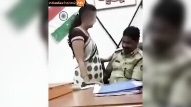 Karnataka DGP viral video (sorry loud music)!