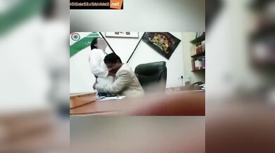 Karnataka DGP viral video (sorry loud music)!