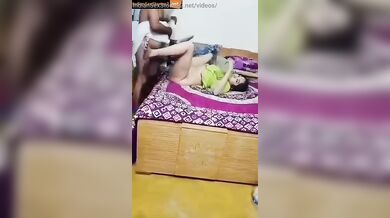 Bengali cuckold gets wife fucked by budha muslim uncle