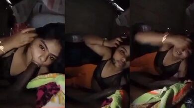 Village girlfriend big cock sucking MMS (aur kar aur kar tatte bhi chaat)