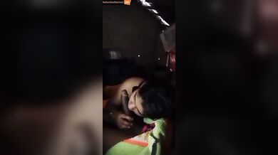Village girlfriend big cock sucking MMS (aur kar aur kar tatte bhi chaat)