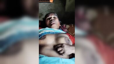 Mature tamil aunty old pussy fucking video