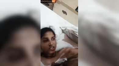 Ek baar karne do naa – Marathi girl oyo rooms video