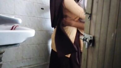 Brother sister fully hot bathroom fucking mms