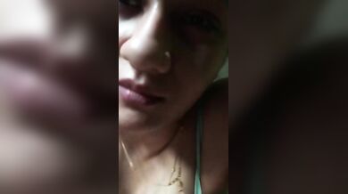 Famous bhabhi viral sex video of cock riding