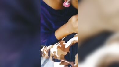 Tamil college girl secret outdoor blowjob mms