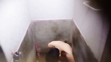 Slim devar and pakistani bhabhi toilet fucking viral