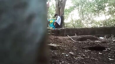 College girlfriend secret fucking mms made by mutual friend